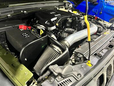 2020 Jeep Wrangler Willys Sport - Photo 35 - Salt Lake City, UT 84115