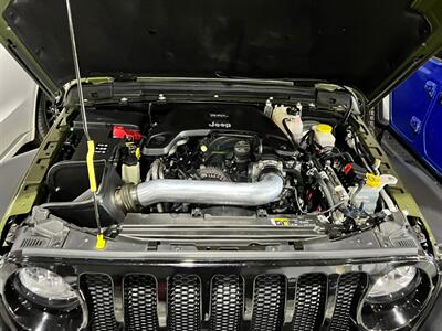 2020 Jeep Wrangler Willys Sport - Photo 34 - Salt Lake City, UT 84115