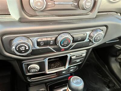 2020 Jeep Wrangler Willys Sport - Photo 31 - Salt Lake City, UT 84115