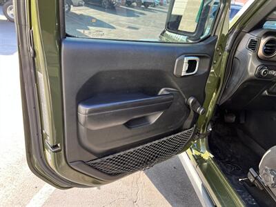 2020 Jeep Wrangler Willys Sport - Photo 21 - Salt Lake City, UT 84115