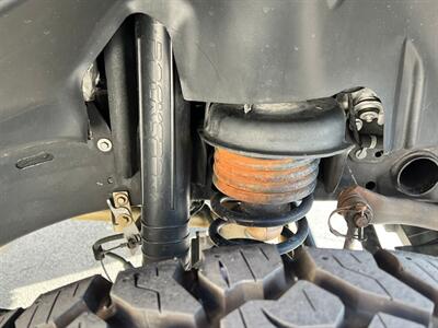 2020 Jeep Wrangler Willys Sport - Photo 11 - Salt Lake City, UT 84115