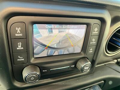 2020 Jeep Wrangler Willys Sport - Photo 32 - Salt Lake City, UT 84115