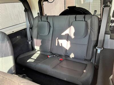 2020 Jeep Wrangler Willys Sport - Photo 22 - Salt Lake City, UT 84115