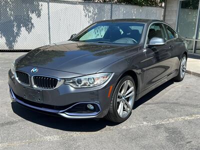 2016 BMW 4 Series 428i xDrive   - Photo 3 - Salt Lake City, UT 84115