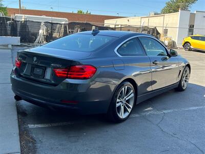 2016 BMW 4 Series 428i xDrive   - Photo 7 - Salt Lake City, UT 84115