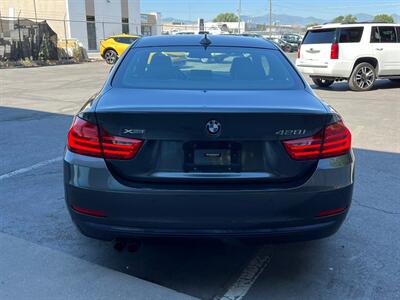 2016 BMW 4 Series 428i xDrive   - Photo 6 - Salt Lake City, UT 84115