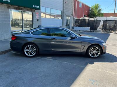 2016 BMW 4 Series 428i xDrive   - Photo 8 - Salt Lake City, UT 84115