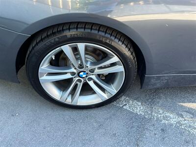 2016 BMW 4 Series 428i xDrive   - Photo 12 - Salt Lake City, UT 84115