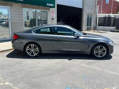 2016 BMW 4 Series 428i xDrive   - Photo 8 - Salt Lake City, UT 84115