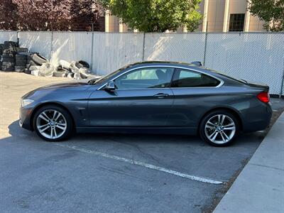 2016 BMW 4 Series 428i xDrive   - Photo 4 - Salt Lake City, UT 84115