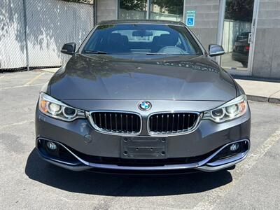 2016 BMW 4 Series 428i xDrive   - Photo 2 - Salt Lake City, UT 84115