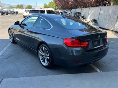 2016 BMW 4 Series 428i xDrive   - Photo 5 - Salt Lake City, UT 84115