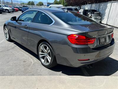 2016 BMW 4 Series 428i xDrive   - Photo 5 - Salt Lake City, UT 84115