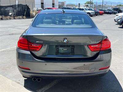 2016 BMW 4 Series 428i xDrive   - Photo 6 - Salt Lake City, UT 84115