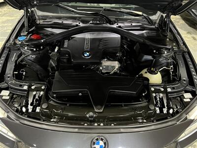 2016 BMW 4 Series 428i xDrive   - Photo 35 - Salt Lake City, UT 84115