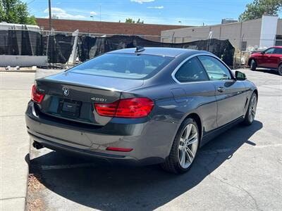 2016 BMW 4 Series 428i xDrive   - Photo 7 - Salt Lake City, UT 84115