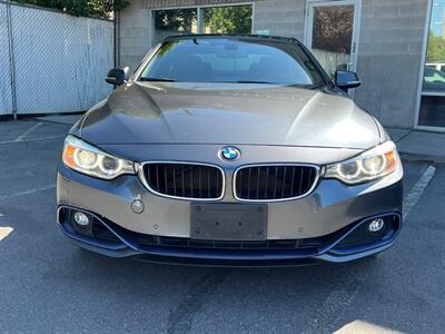 2016 BMW 4 Series 428i xDrive   - Photo 2 - Salt Lake City, UT 84115