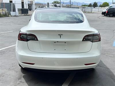 2018 Tesla Model 3 Mid Range   - Photo 6 - Salt Lake City, UT 84115