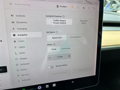 2018 Tesla Model 3 Mid Range   - Photo 29 - Salt Lake City, UT 84115