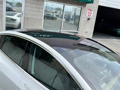 2018 Tesla Model 3 Mid Range   - Photo 10 - Salt Lake City, UT 84115