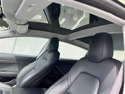 2018 Tesla Model 3 Mid Range   - Photo 18 - Salt Lake City, UT 84115