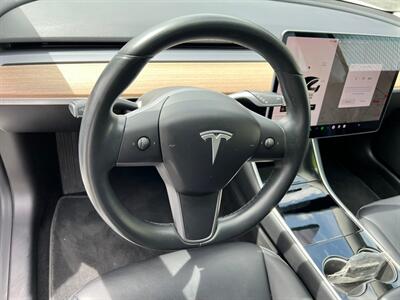 2018 Tesla Model 3 Mid Range   - Photo 26 - Salt Lake City, UT 84115