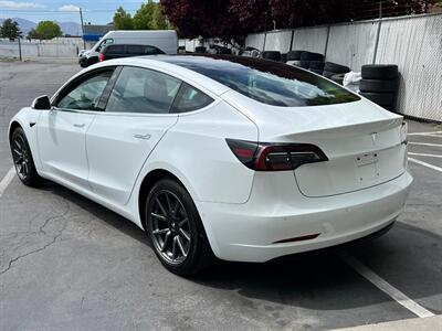 2018 Tesla Model 3 Mid Range   - Photo 5 - Salt Lake City, UT 84115