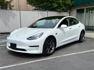 2018 Tesla Model 3 Mid Range   - Photo 3 - Salt Lake City, UT 84115