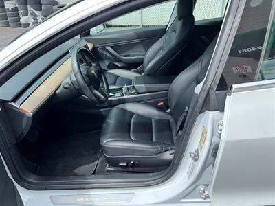 2018 Tesla Model 3 Mid Range   - Photo 16 - Salt Lake City, UT 84115