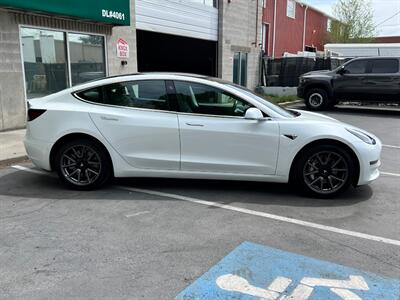 2018 Tesla Model 3 Mid Range   - Photo 8 - Salt Lake City, UT 84115