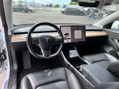 2018 Tesla Model 3 Mid Range   - Photo 22 - Salt Lake City, UT 84115