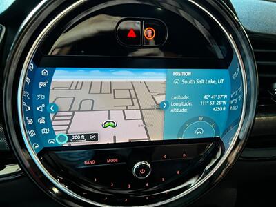 2024 MINI Clubman Cooper S ALL4   - Photo 35 - Salt Lake City, UT 84115