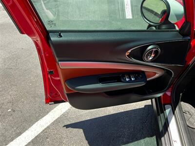 2024 MINI Clubman Cooper S ALL4   - Photo 21 - Salt Lake City, UT 84115
