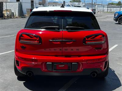 2024 MINI Clubman Cooper S ALL4   - Photo 6 - Salt Lake City, UT 84115