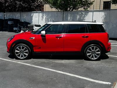2024 MINI Clubman Cooper S ALL4   - Photo 4 - Salt Lake City, UT 84115