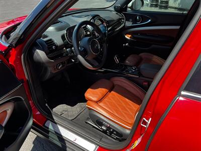 2024 MINI Clubman Cooper S ALL4   - Photo 17 - Salt Lake City, UT 84115