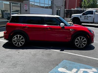 2024 MINI Clubman Cooper S ALL4   - Photo 8 - Salt Lake City, UT 84115