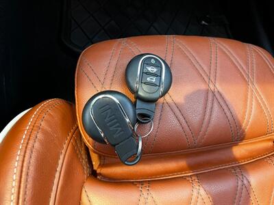 2024 MINI Clubman Cooper S ALL4   - Photo 40 - Salt Lake City, UT 84115