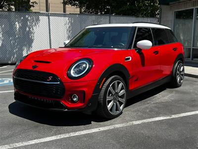 2024 MINI Clubman Cooper S ALL4   - Photo 3 - Salt Lake City, UT 84115
