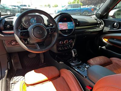 2024 MINI Clubman Cooper S ALL4   - Photo 25 - Salt Lake City, UT 84115