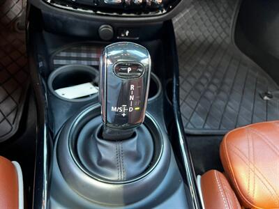 2024 MINI Clubman Cooper S ALL4   - Photo 41 - Salt Lake City, UT 84115