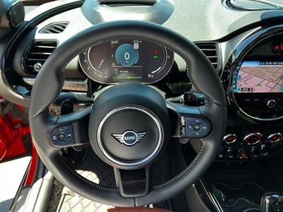 2024 MINI Clubman Cooper S ALL4   - Photo 32 - Salt Lake City, UT 84115