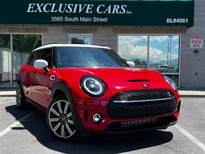 2024 MINI Clubman Cooper S ALL4   - Photo 1 - Salt Lake City, UT 84115