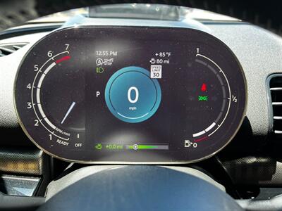 2024 MINI Clubman Cooper S ALL4   - Photo 33 - Salt Lake City, UT 84115
