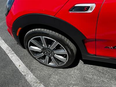 2024 MINI Clubman Cooper S ALL4   - Photo 14 - Salt Lake City, UT 84115