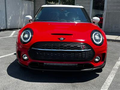 2024 MINI Clubman Cooper S ALL4   - Photo 2 - Salt Lake City, UT 84115