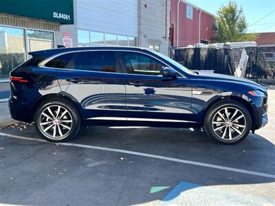 2023 Jaguar F-PACE P250 S - Photo 10 - Salt Lake City, UT 84115