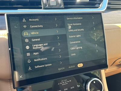 2023 Jaguar F-PACE P250 S - Photo 47 - Salt Lake City, UT 84115