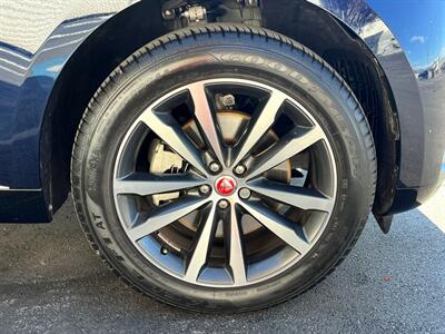 2023 Jaguar F-PACE P250 S - Photo 12 - Salt Lake City, UT 84115
