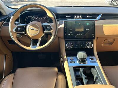 2023 Jaguar F-PACE P250 S - Photo 29 - Salt Lake City, UT 84115